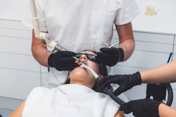 Best Walk-In Emergency Dentist in Duncan, OK